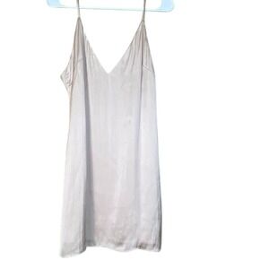 LOVERS + FRIENDS SLIP DRESS‎